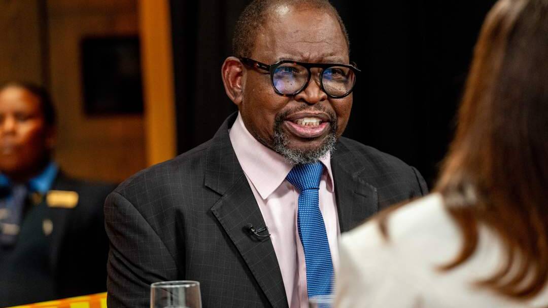 READ IN FULL | Finance Minister Enoch Godongwana&rsquo;s Budget speech