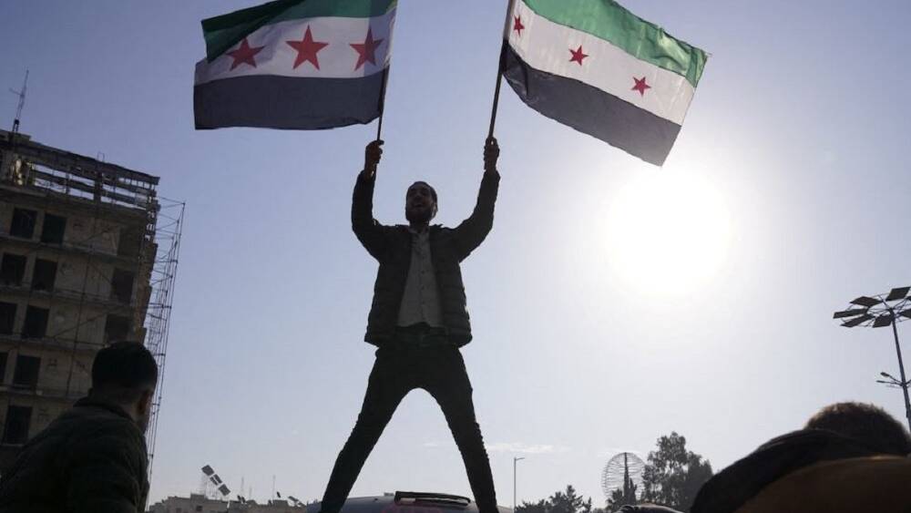US diplomats on Syria abruptly let go amid pro-Damascus policy push