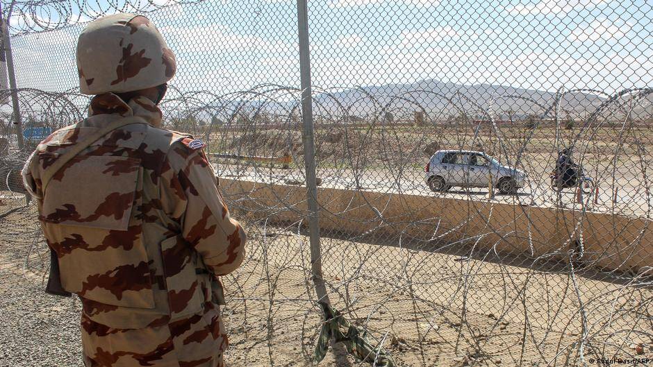 Does Pakistan-Taliban conflict create a strategic opening for India?