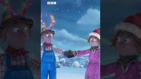 Santa delivers a Christmas surprise!