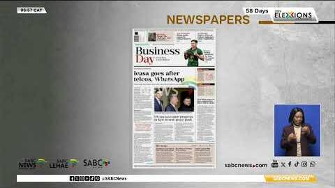 Newspapers | 07 September 2026
