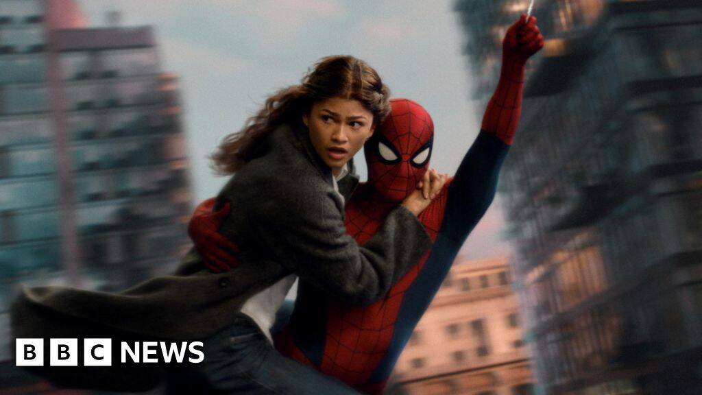 Spider-Man fans hail Brand New Day as Holland's best yet