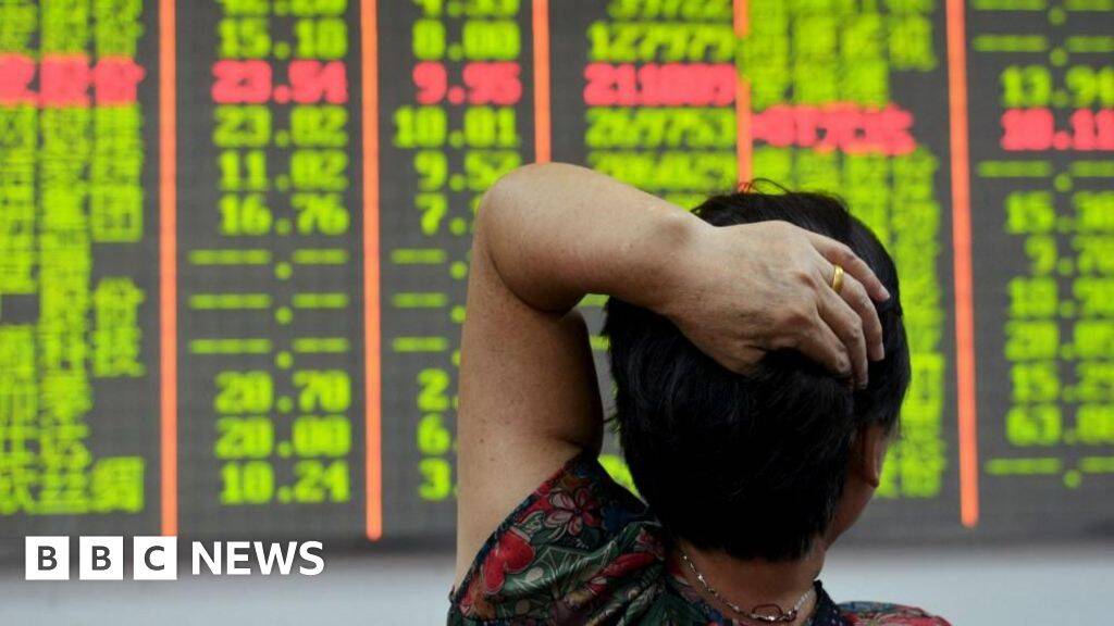 AI could cause global economic downturn, Andrew Bailey warns G20
