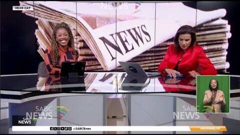 Newspapers | 29 January 2026