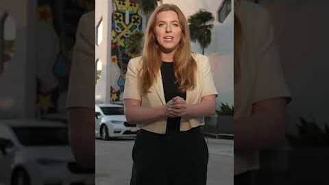 What did Trump say on Iran in his Miami speech?