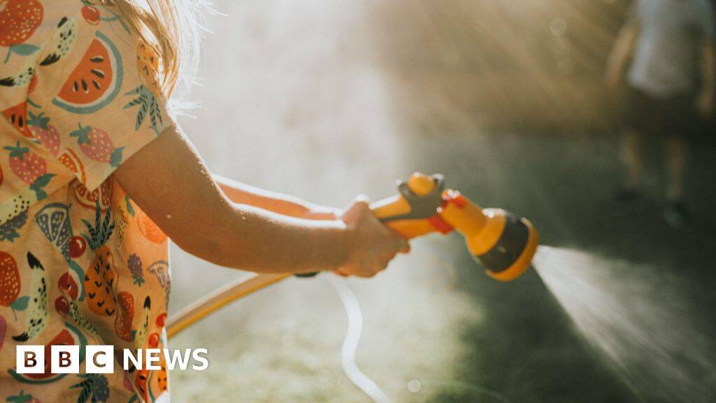 Thames Water announces hosepipe ban for millions