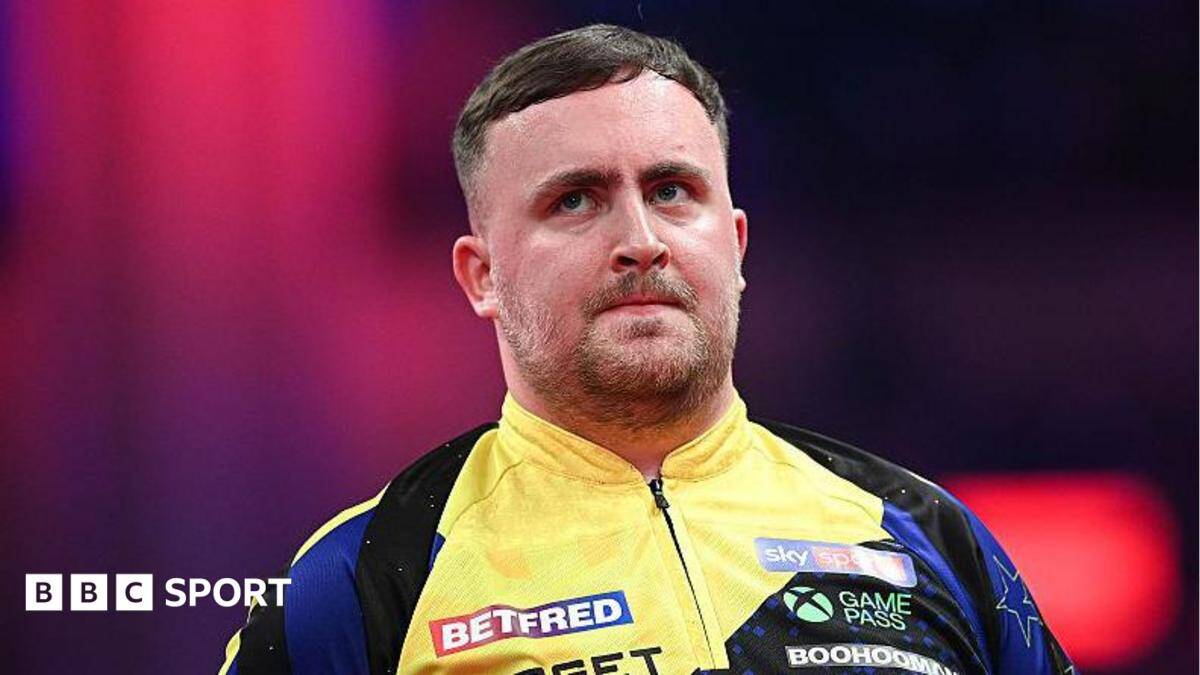 World Matchplay Darts 2026 - Schedule, draw and prize money