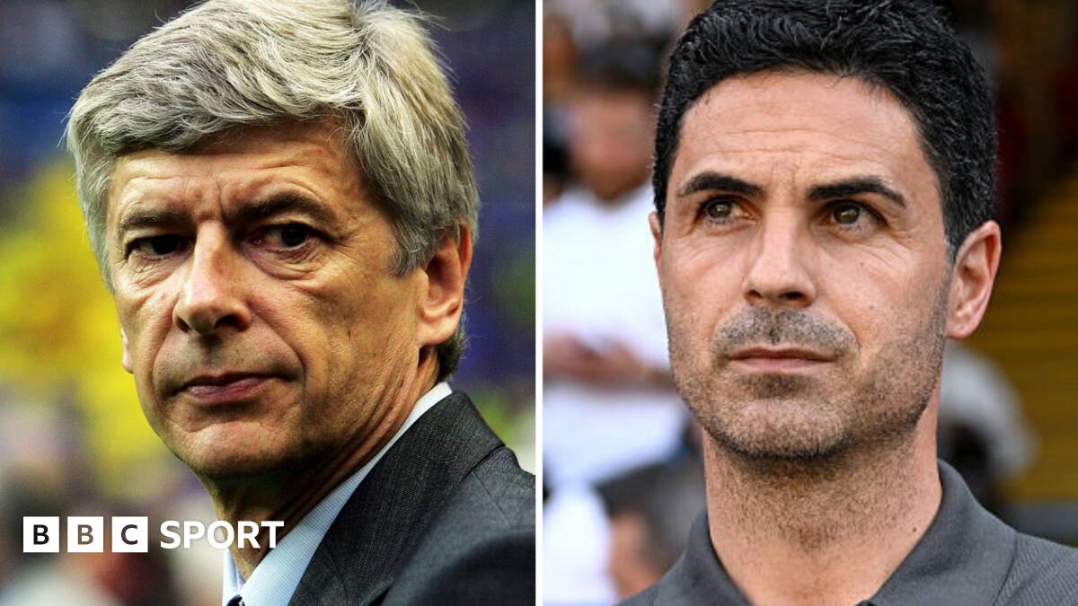 BBC Sport