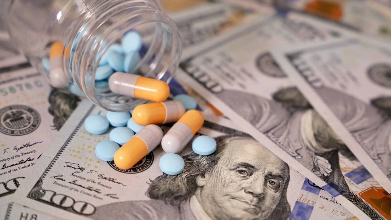 US opens trade probe against Germany over pharma pricing