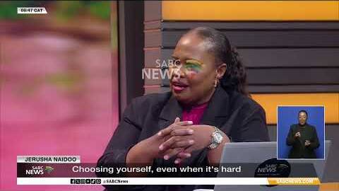 Music | The emotional journey of "The Love Trilogy" by songstress Jerusha Naidoo