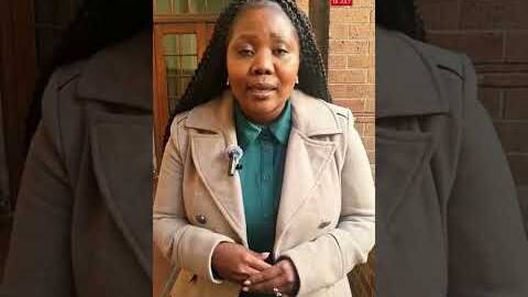 The three accused in the Killarney precious stones heist appeared in Court.