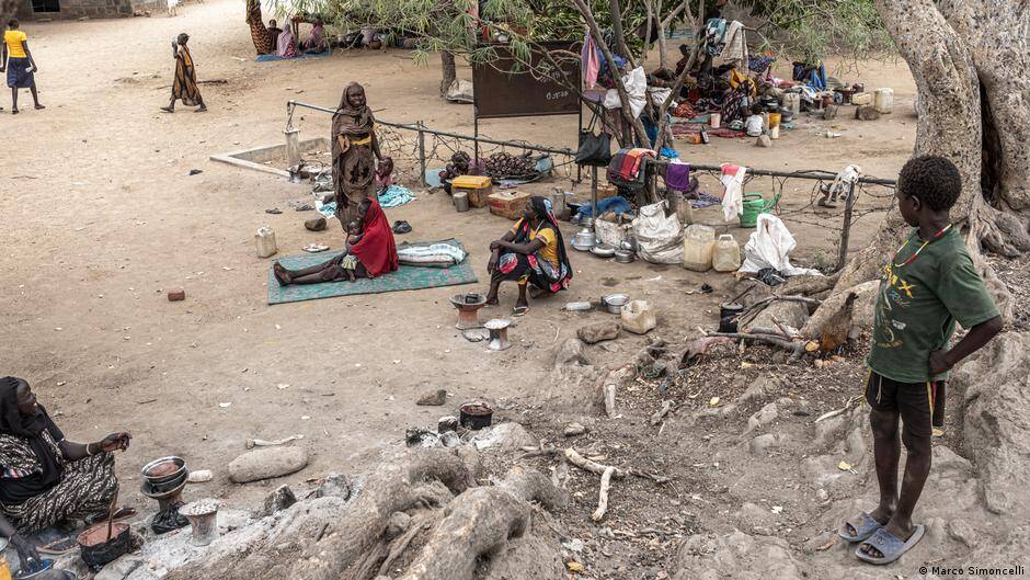 Berlin hosts Sudan Conference: a brutal, forgotten conflict