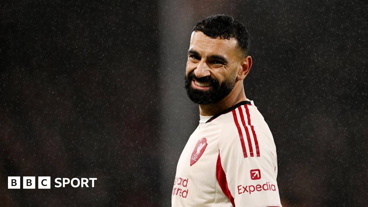 'Liverpool's struggles can no longer be hidden by long unbeaten run'