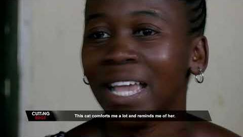 Cutting Edge | Iziphumo Zokubukulwa