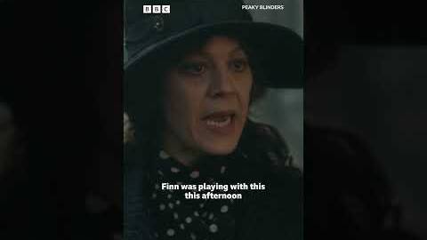 Don&rsquo;t mess with Aunt Polly