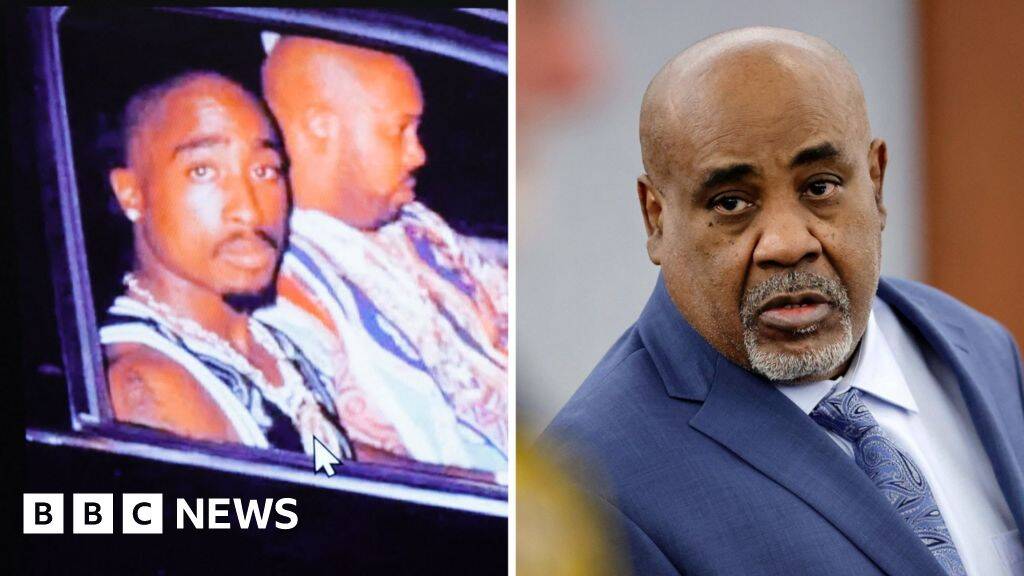 Watch: What we learned from opening statements in Tupac murder trial