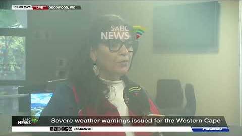 Informal settlement residents are vulnerable to severe weather: DRMC