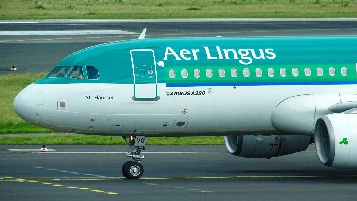 42 South Africans deported from Ireland, costing state R330k per person