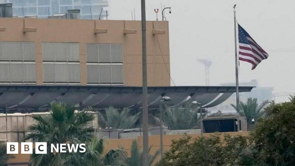 US urges its citizens in Middle East to be ready to leave in case of escalation in region