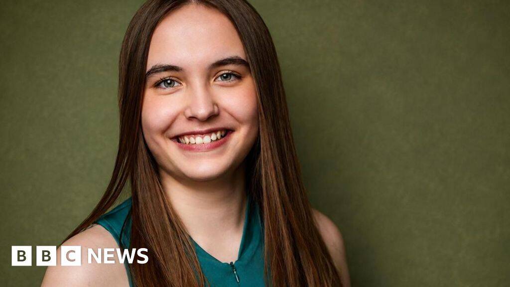 'I'd love a normal life, but being a 17-year-old carer means sacrifices'