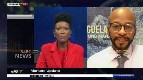 Markets update | Stocks rise despite US-Iran tensions, oil up