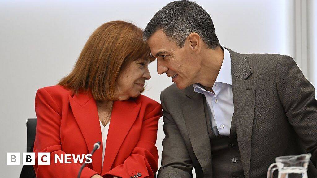 Spain PM pins hopes on housing crisis to help win snap election