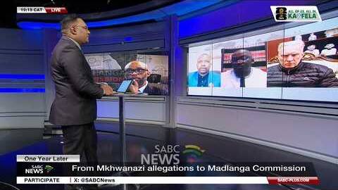 It's Topical | Cat Matlala testifies, what can we expect?