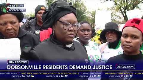 National anger at rape of 12-year-old girl