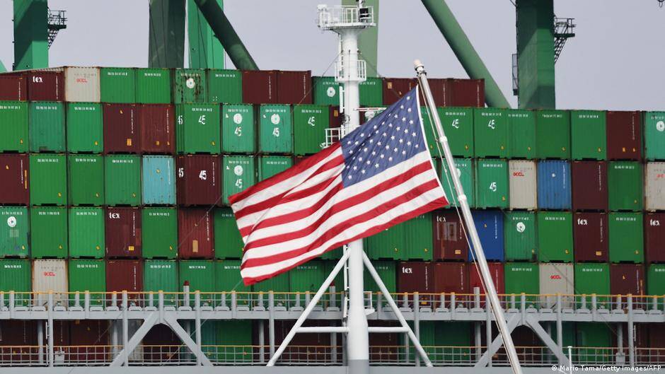 European Parliament approves US tariff deal