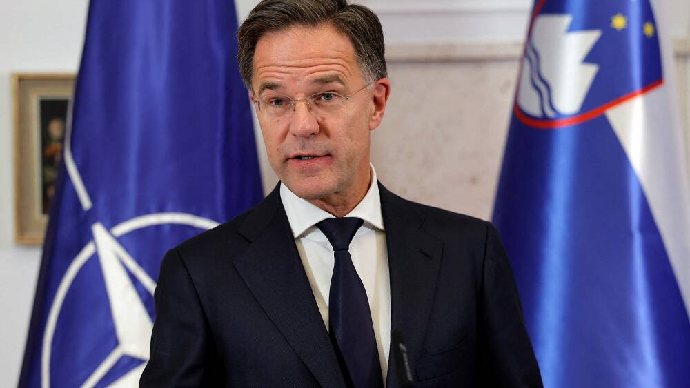 NATO members discuss next steps to protect the Arctic