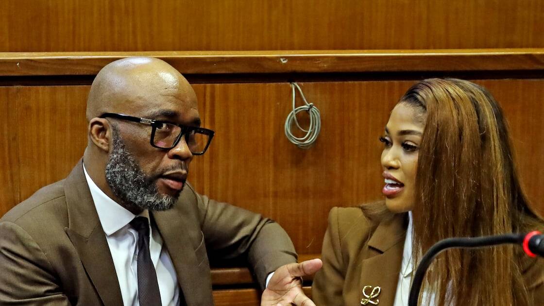 Whistleblower exposes bribery and fake certificates for Cat Matlala linked company at Ceta
