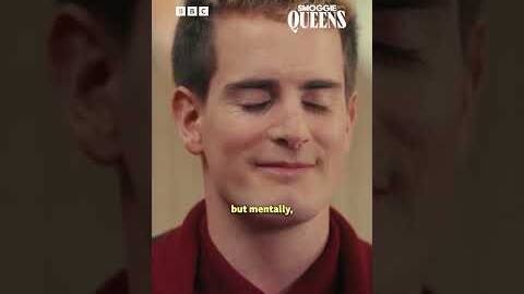 Stewart is our brave little gay warrior 🥹 - BBC