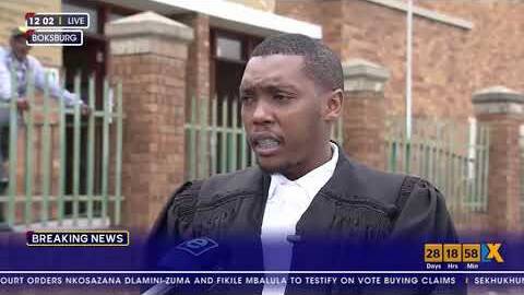Reiger Park Shooting: Two Accused Denied Bail as Two Others Granted R5,000 Bail
