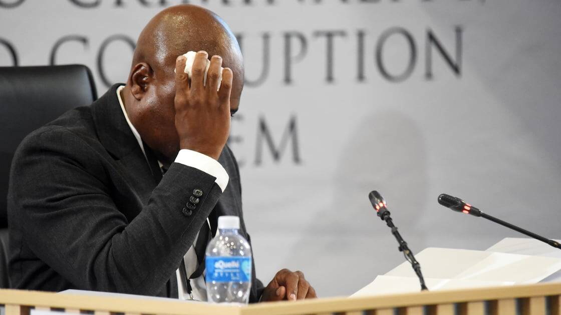 POLL | A year since Mkhwanazi&rsquo;s policing bombshell: will the police inquiry lead to a safer SA?