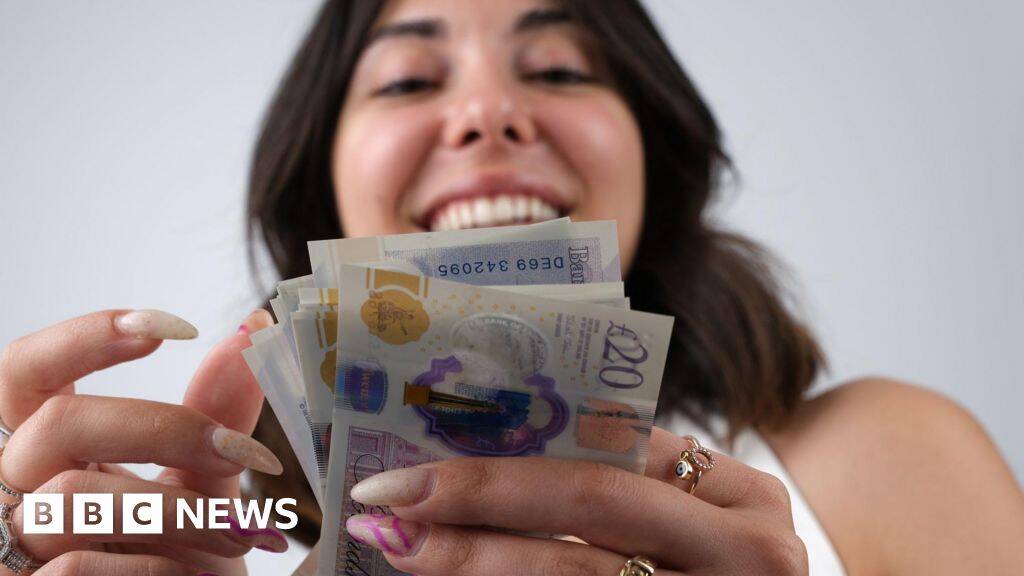 Would you choose &pound;50,000 over the chance of &pound;1m?