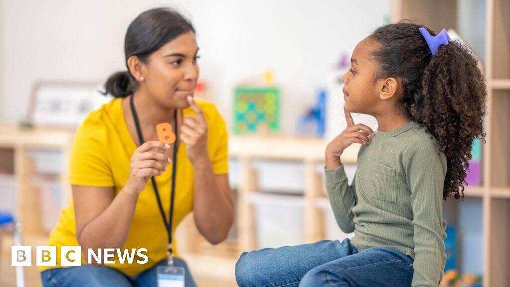 Children's early development at risk with year-long NHS waits