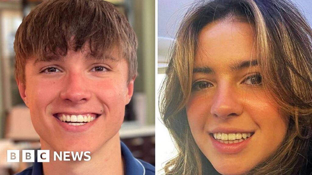 Stab victims tested for drugs - but killer was not