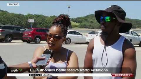 Eastern Cape | Drunk driving remains biggest road safety concerns