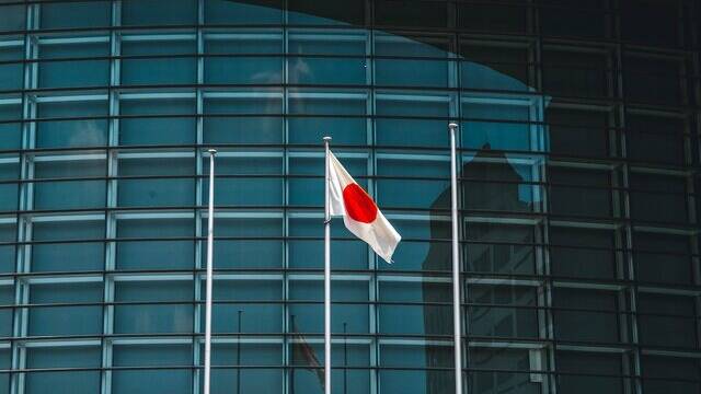 Japan rice prices fall for first time in 3.5 years: official