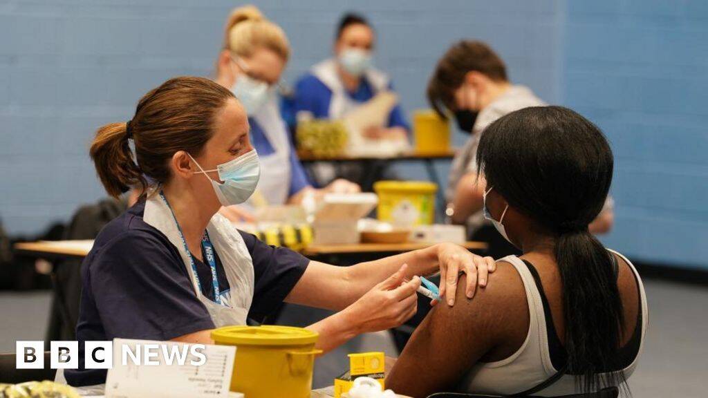 NHS to offer second MenB vaccine after deadly Kent outbreak