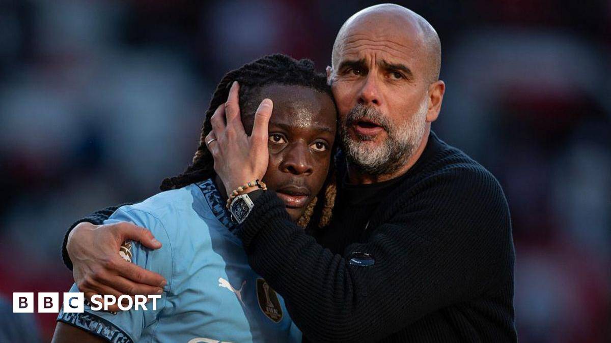 BBC Sport