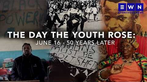 TRAILER: &lsquo;He had no weapon. He had nothing&rsquo; &ndash; June 16, 50 Years Later