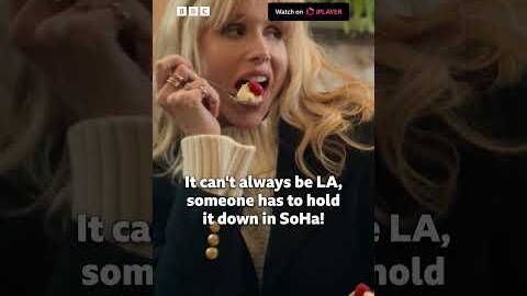 Our SoHa 10 🥰 - BBC
