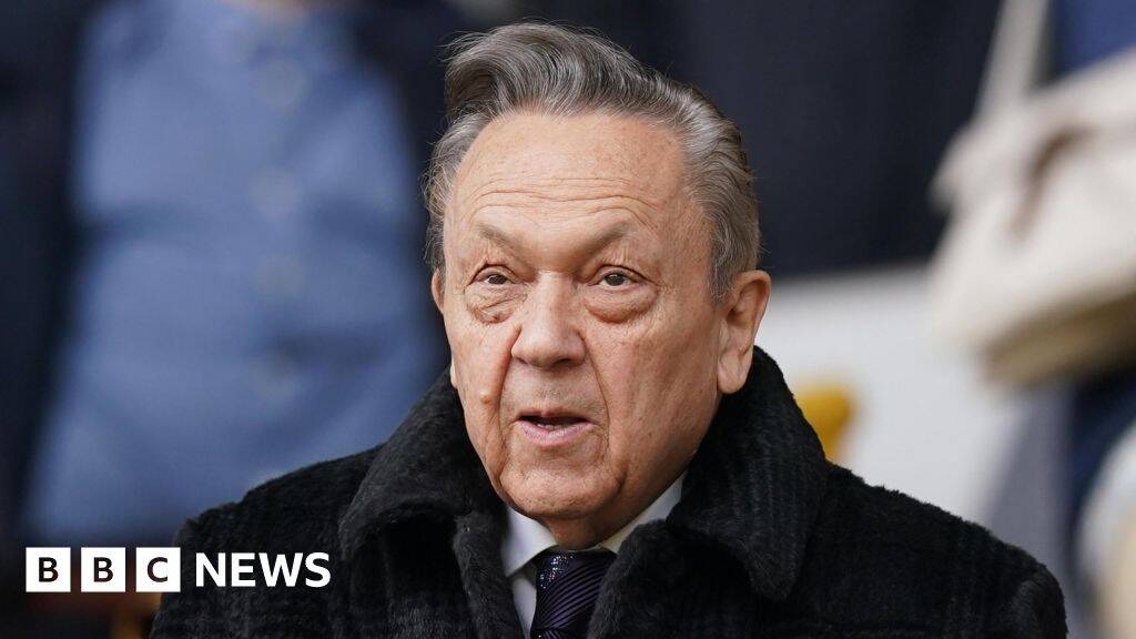 West Ham co-owner David Sullivan advised to stay away from home matches