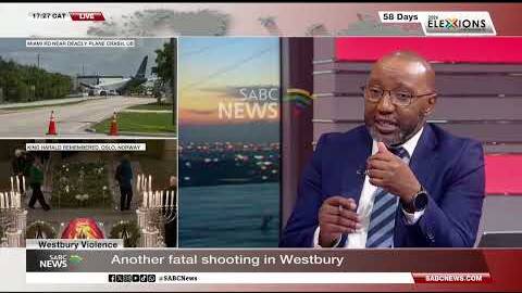 Another fatal shooting in Westbury