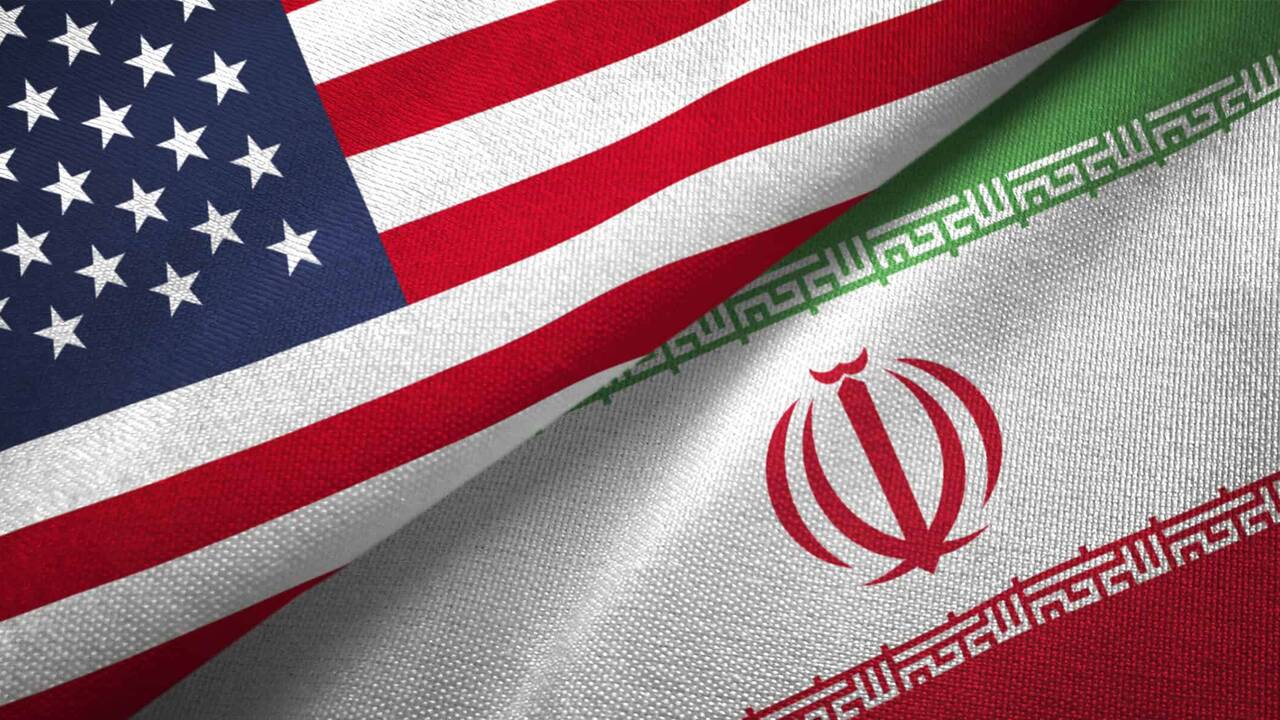 Iran and Trump talk down hopes of imminent peace deal