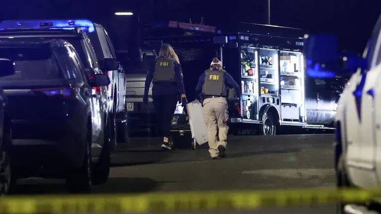 Brown University Shooting Suspect Found Dead