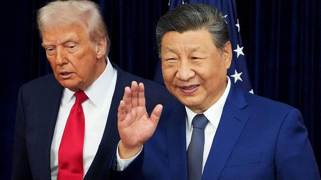 China&rsquo;s tightrope act: Balancing Iran, the Gulf States and US amid Middle East turmoil