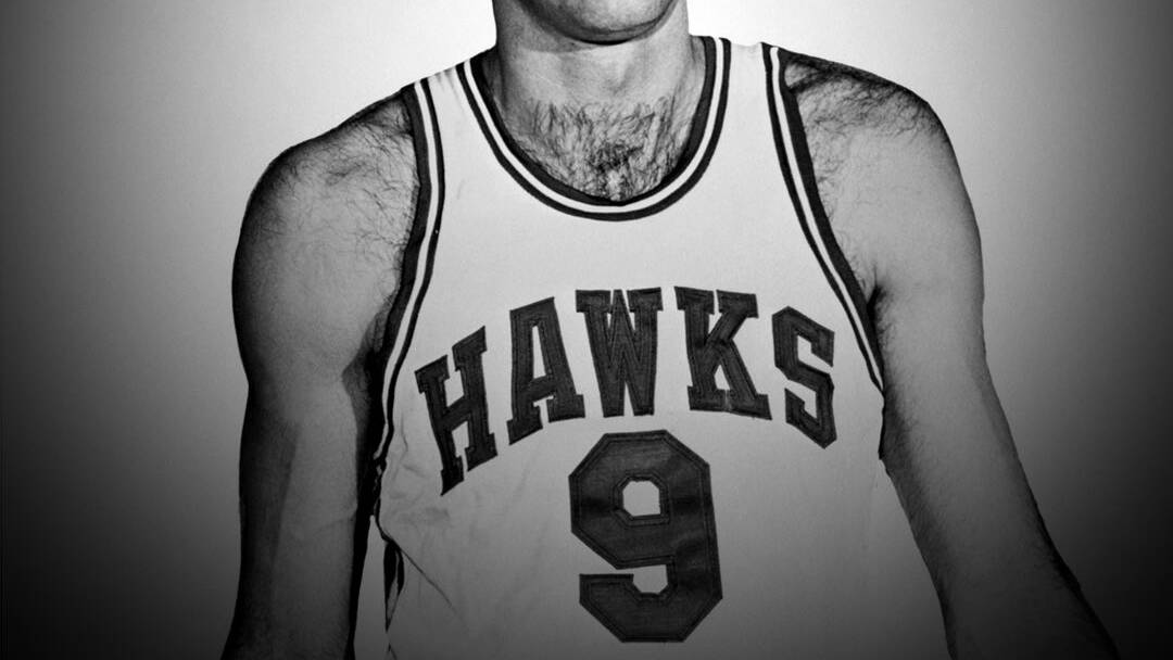 First NBA MVP Bob Pettit dies aged 93
