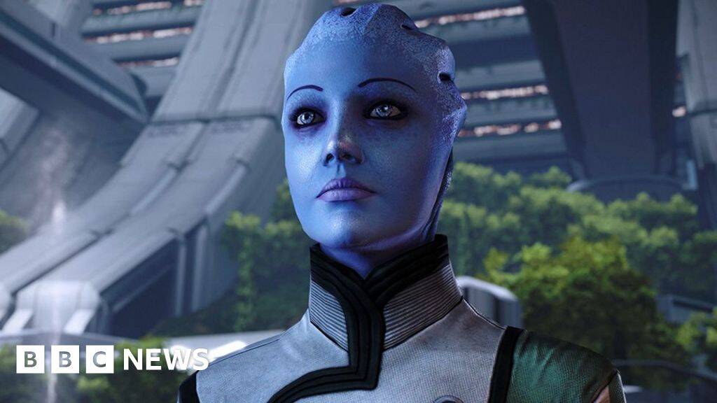 Legendary video game studio BioWare closed after 31 years